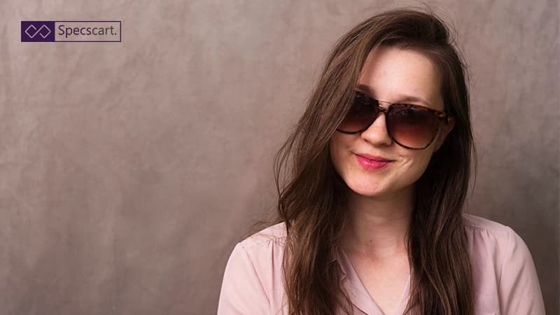 Best Designer Sunglasses For Round Face Shape undefined