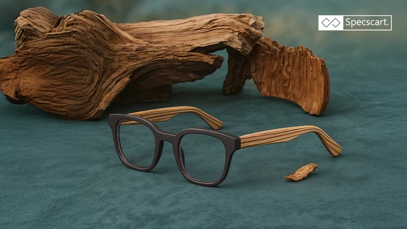 A Guide to Take Care of Wooden Prescription Glasses A Guide to Take Care of Wooden Prescription Glasses