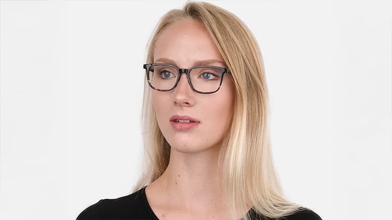 Rectangle Glasses Rectangle Glasses