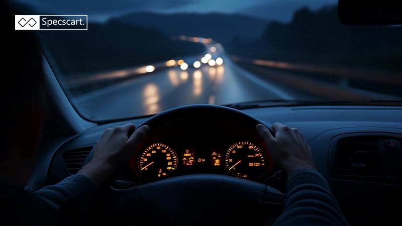 Driving After Dark? Here’s What You Need to Know About Night Glasses Driving After Dark? Here’s What You Need to Know About Night Glasses