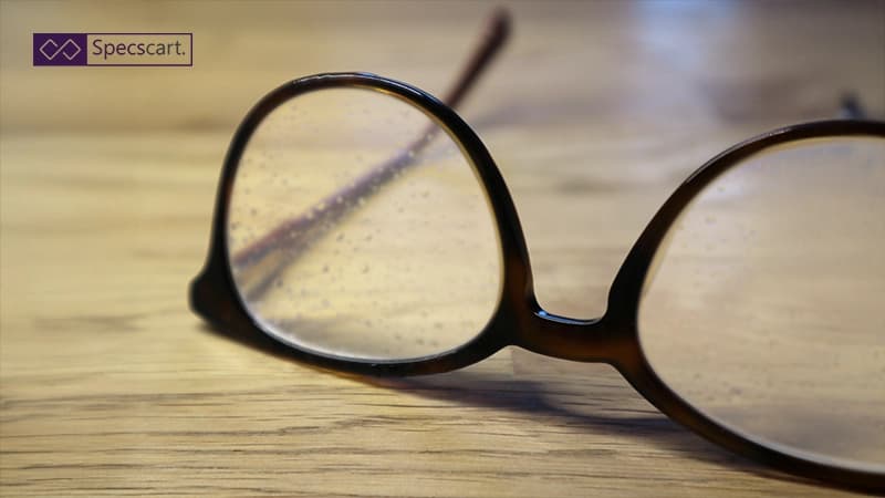 How to Protect Your Glasses From Fogging Up? How to Protect Your Glasses From Fogging Up?