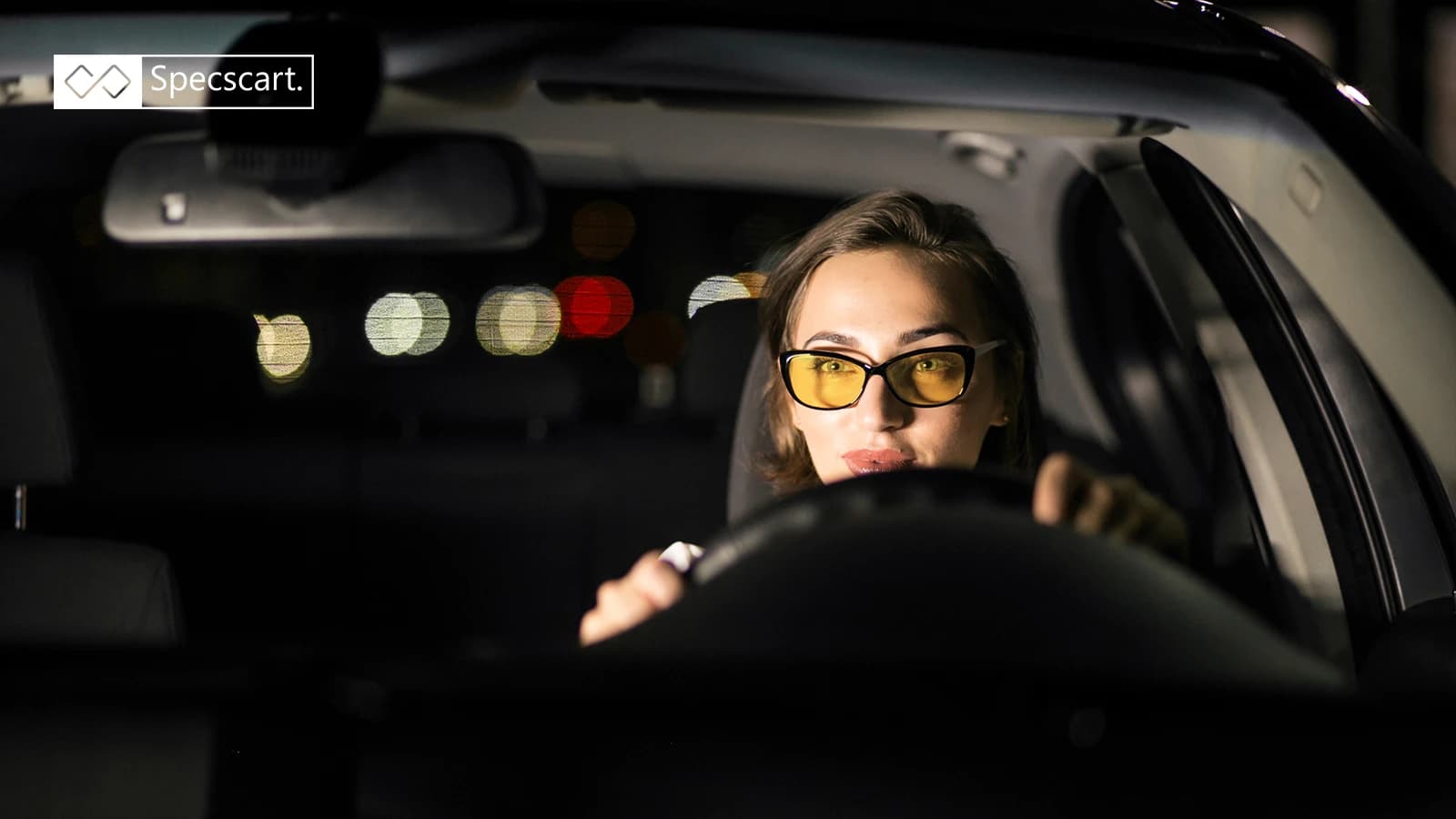 Is it Illegal to Wear Sunglasses at Night While Driving? Is it Illegal to Wear Sunglasses at Night While Driving?