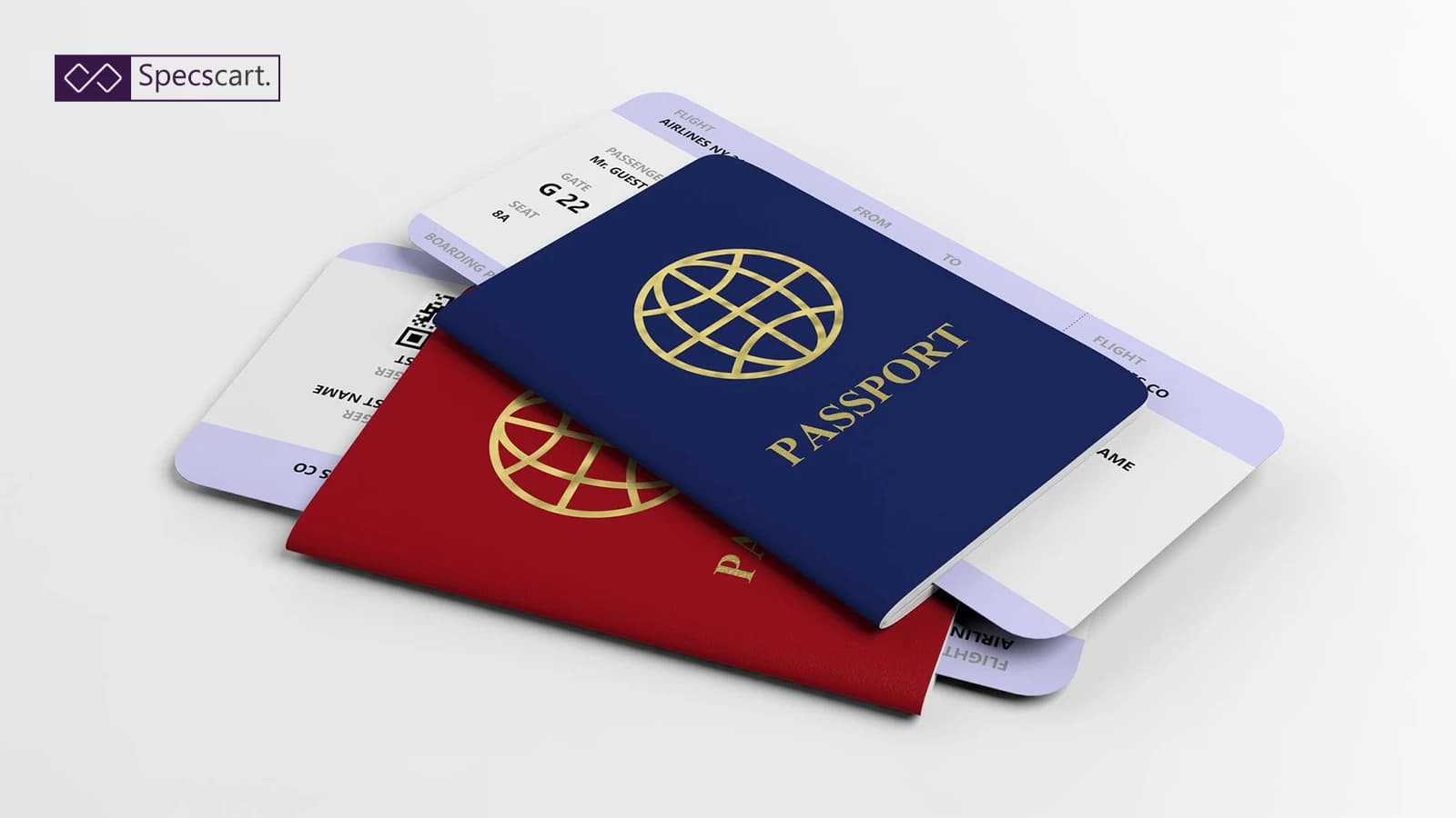 Can You Wear Glasses in a Passport Photo? Can You Wear Glasses in a Passport Photo?