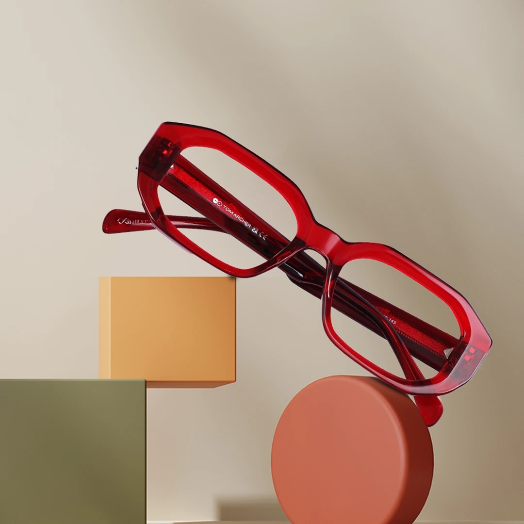 Geometrix Collection