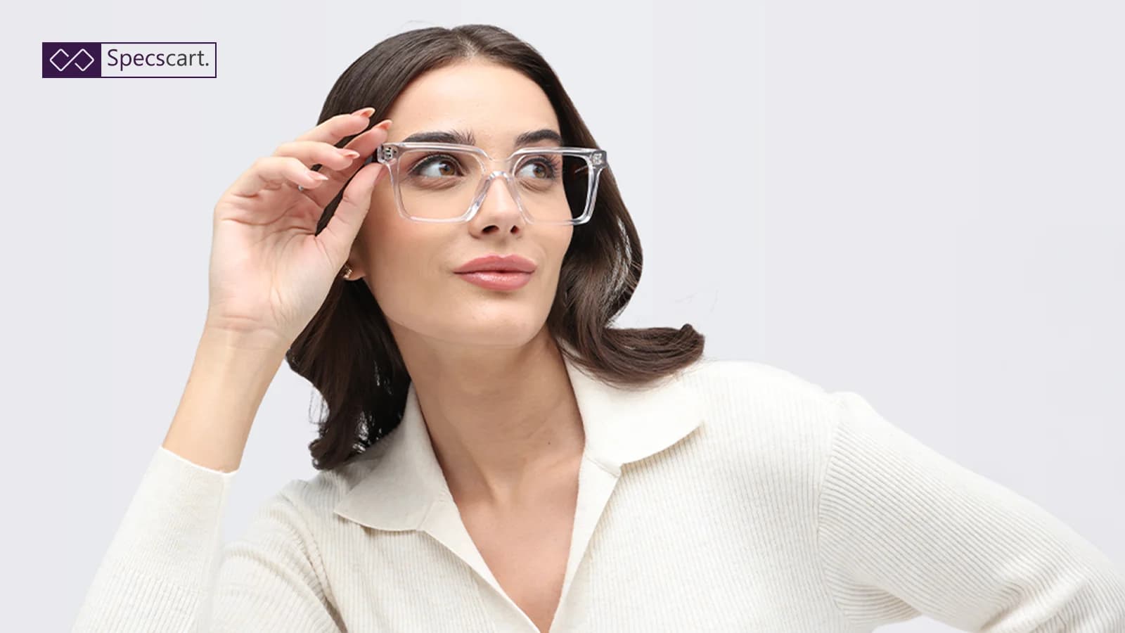 7 Statement-Making Glasses That Will Get You Noticed 7 Statement-Making Glasses That Will Get You Noticed