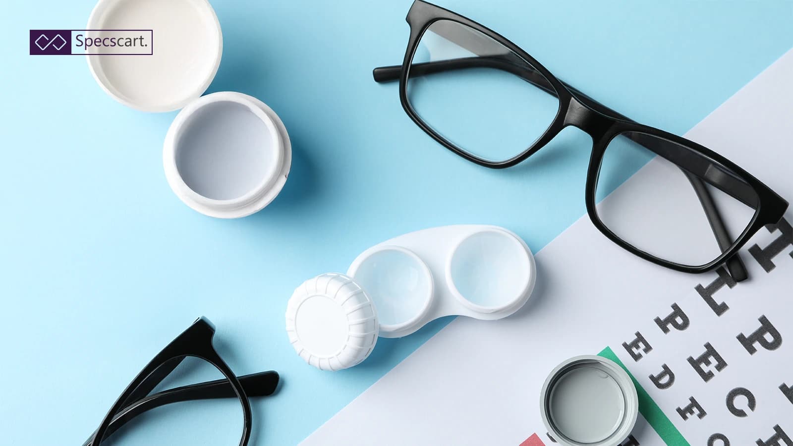 Contact Lenses Vs Glasses: Which One Is for You? Contact Lenses Vs Glasses: Which One Is for You?