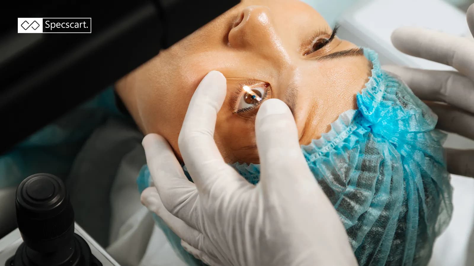 LASIK vs. LASEK- What’s the Difference? LASIK vs. LASEK- What’s the Difference?