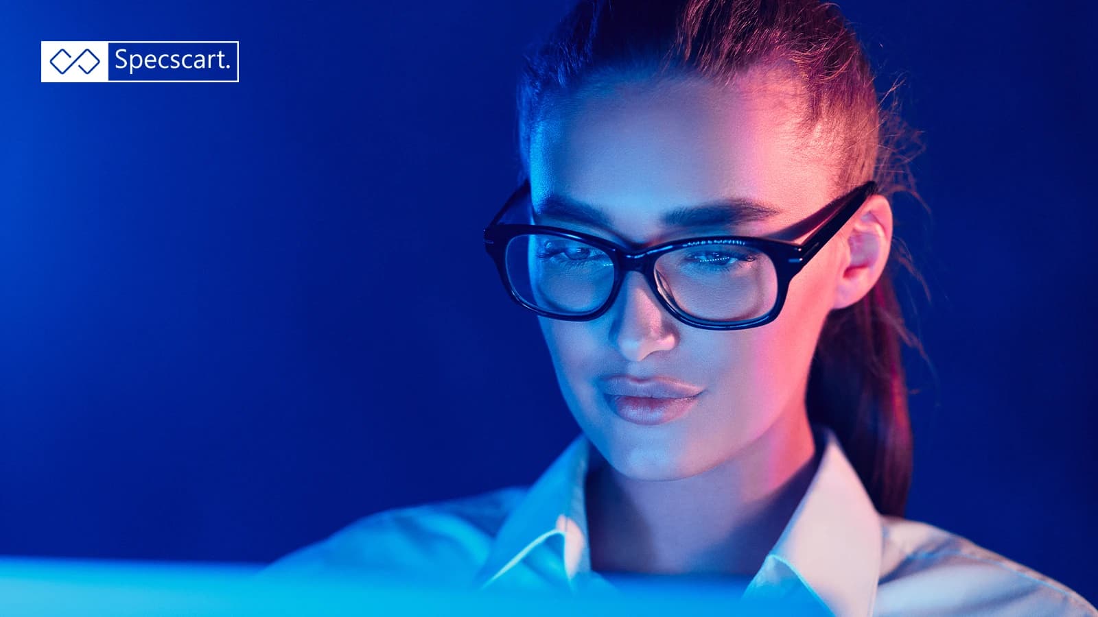 The Science Behind Blue Light Glasses undefined