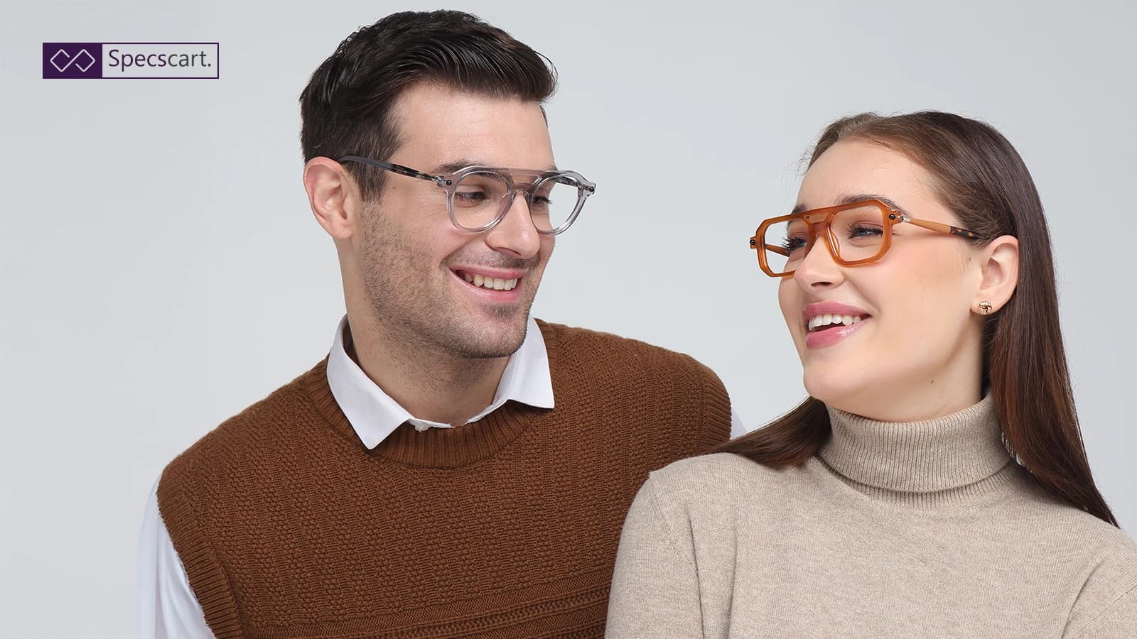 The Secrets of Matching Frame Colour to Your Eyes The Secrets of Matching Frame Colour to Your Eyes