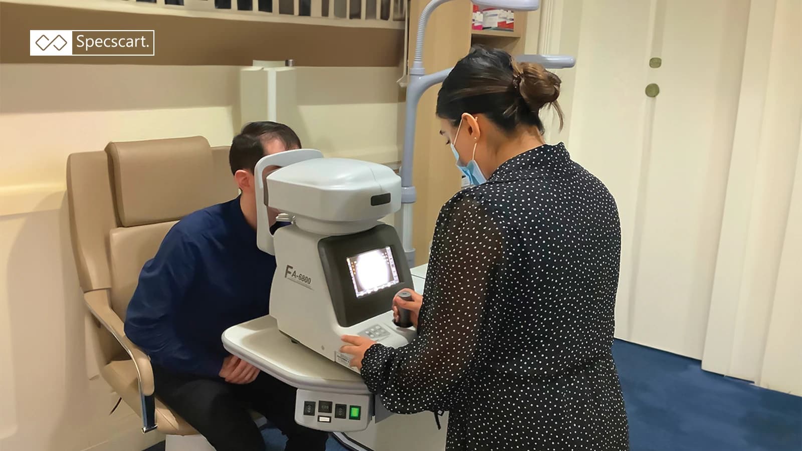 Do Pregnant Women Get Free Eye Tests? Do Pregnant Women Get Free Eye Tests?