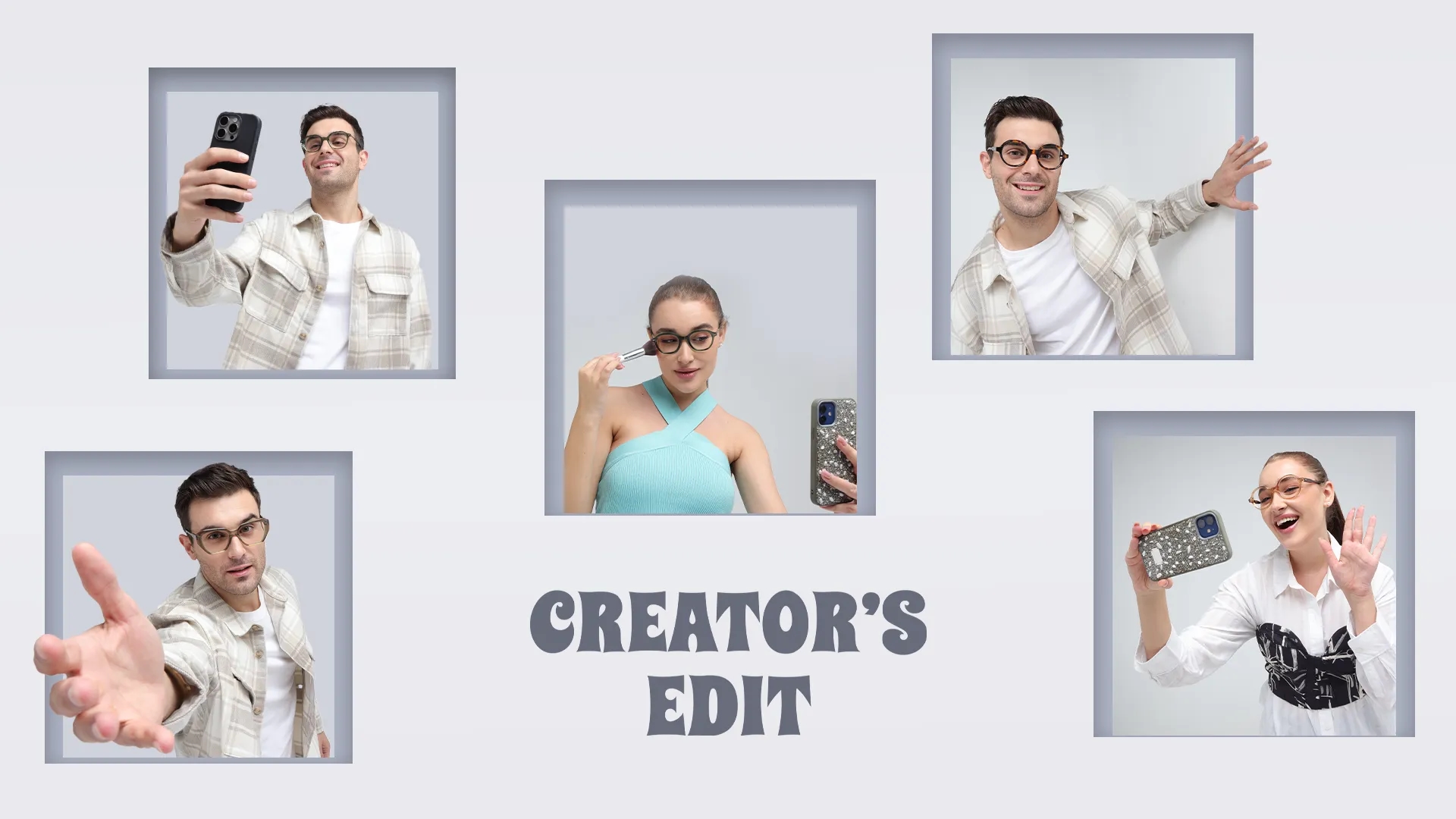 Creators Edit