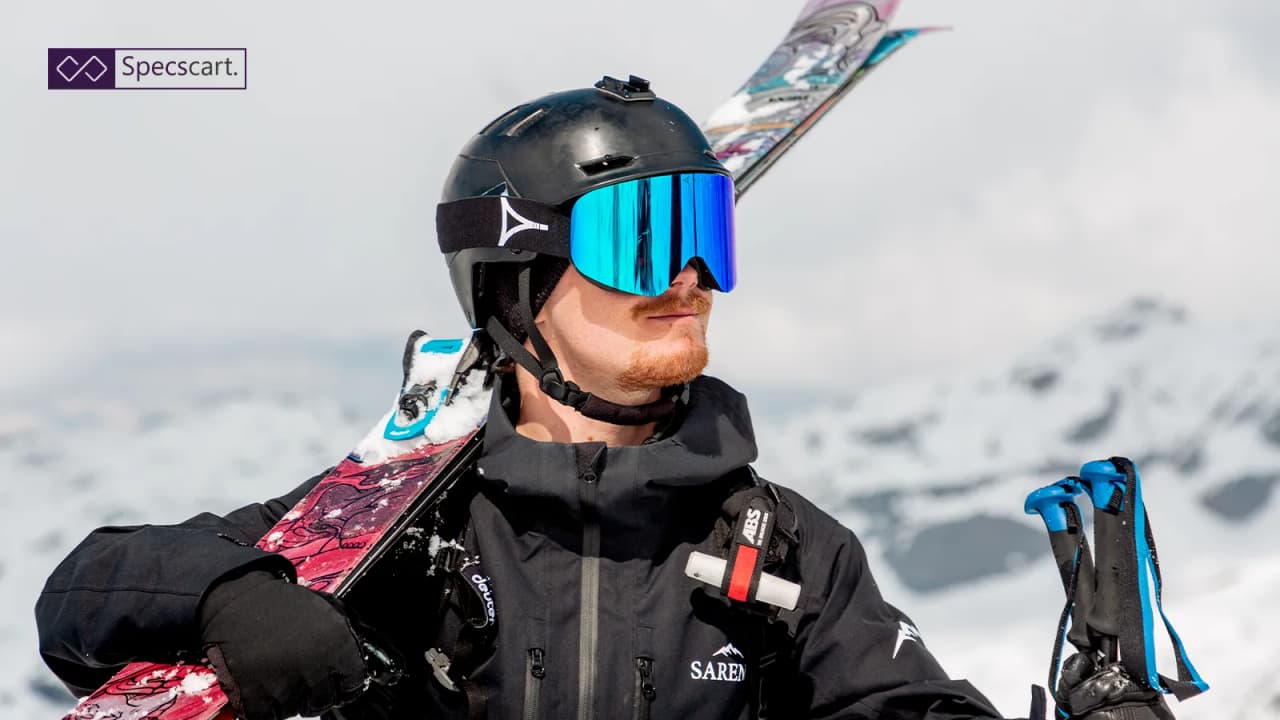 Everything You Need to Know About Ski Goggles everything-you-need-to-know-about-ski-goggles