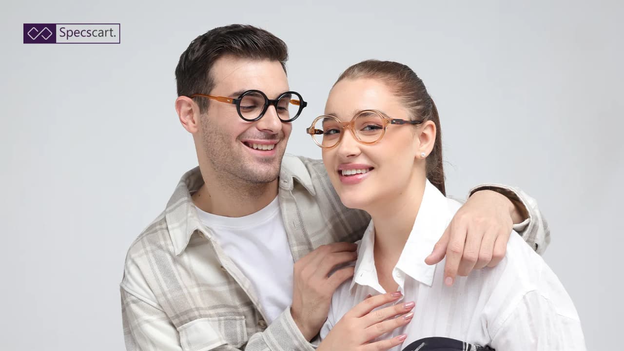 Trending Eyeglasses Styles for 2026 eyeglasses-trends-2026
