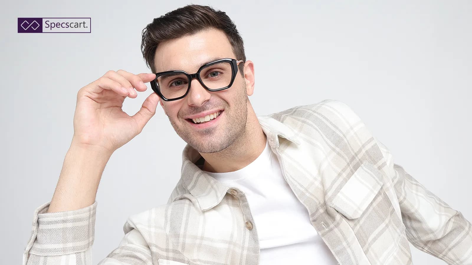 Trending Eyeglasses for Men in 2026 Trending Eyeglasses for Men in 2026