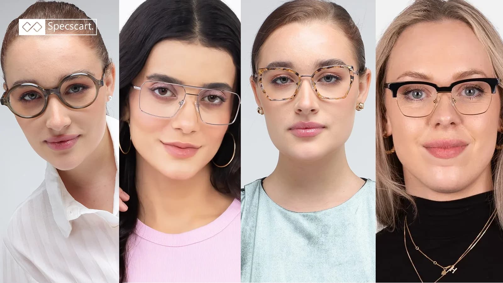 What’s Trendy In Glasses For Girls? What’s Trendy In Glasses For Girls?