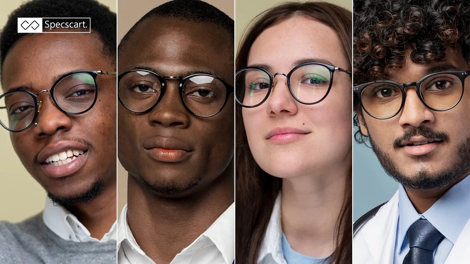 Finding the Right Glasses For Big Nose Finding the Right Glasses For Big Nose