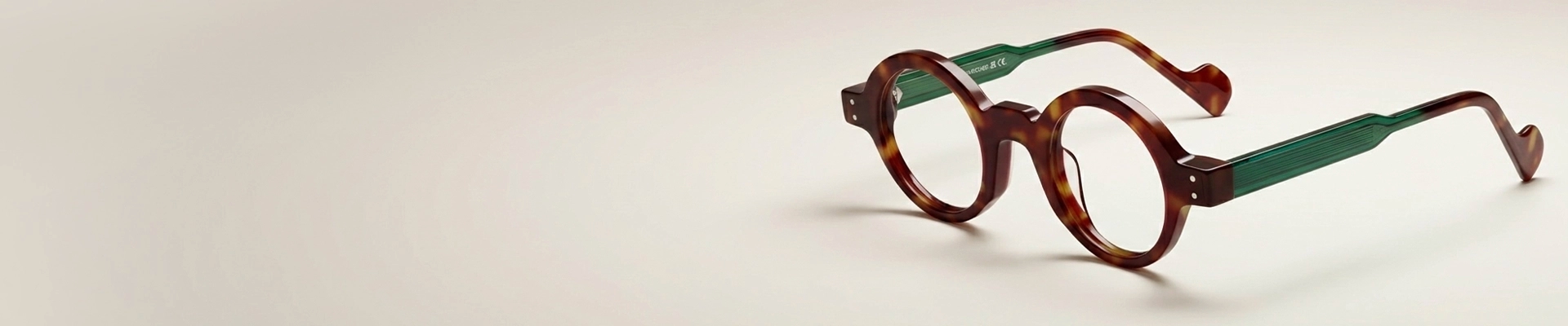 Round Glasses Round Glasses