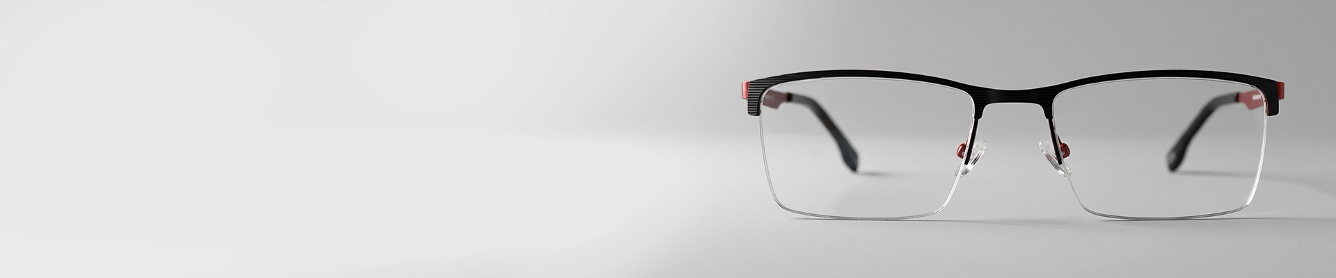 Half Rim Glasses Half Rim Glasses