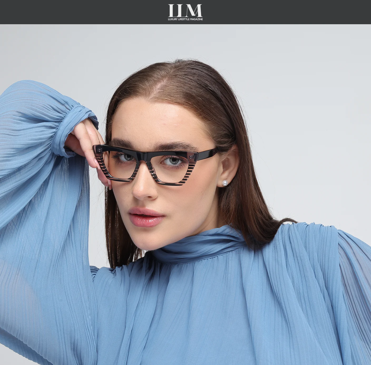 Specscart: The sought-after modern brand that is revolutionising the luxury eyewear industry