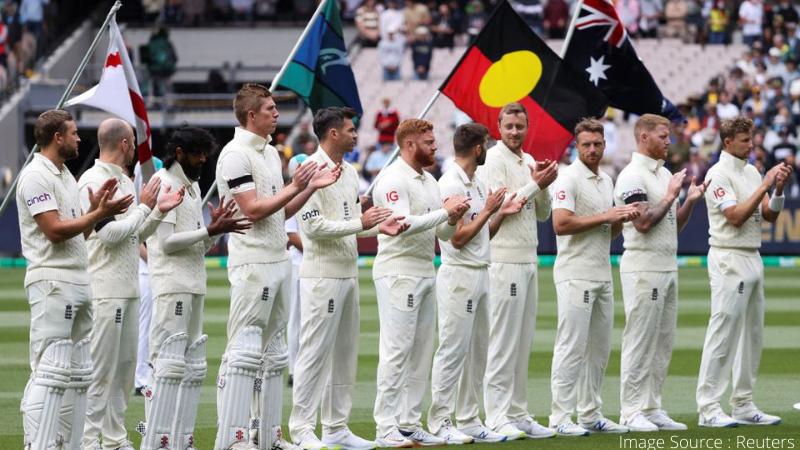 The Ashes - When Cricket Rivalry Is As Its Zenith