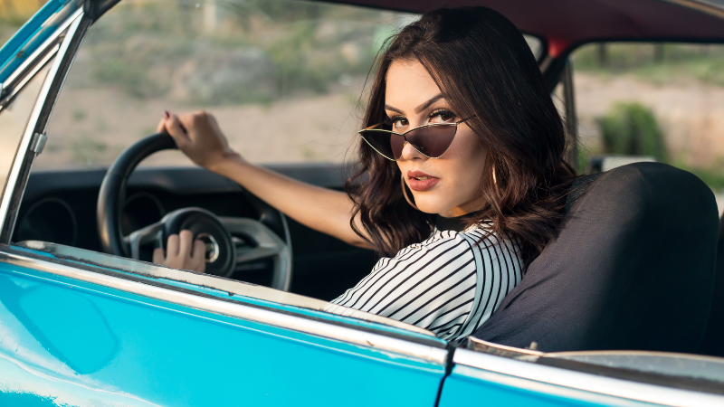 Should you Get Polarised Sunglasses for a Comfortable Driving Experience?