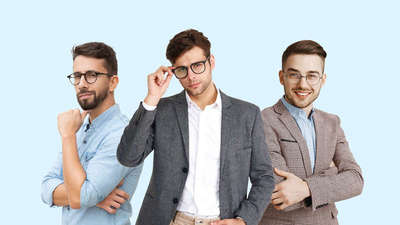 7 most stylish glasses frame for men