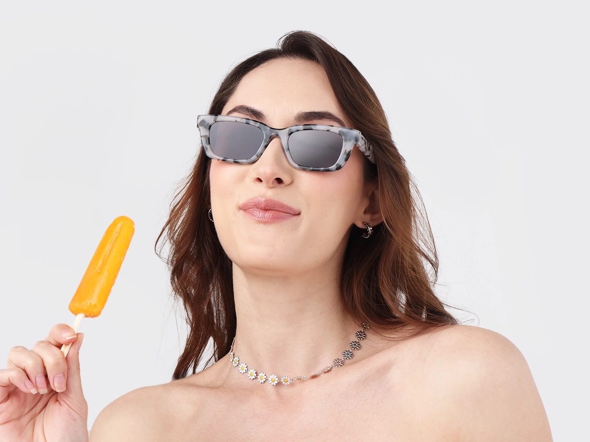 Women Model View