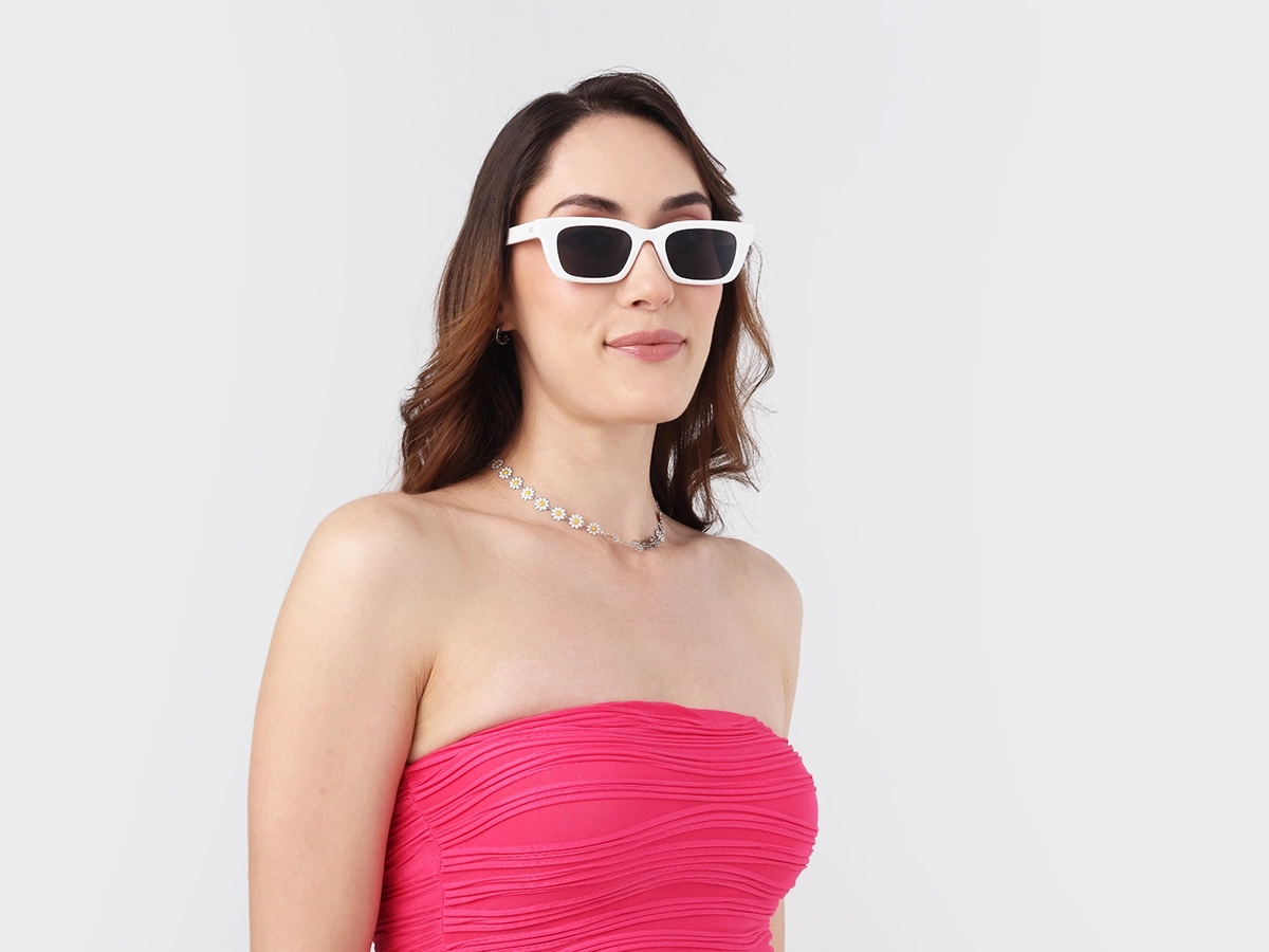 Women Model View
