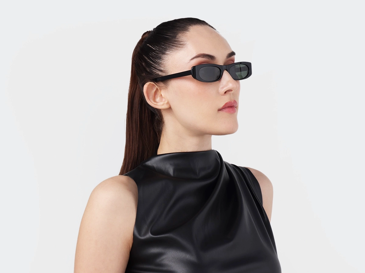 Women Model View