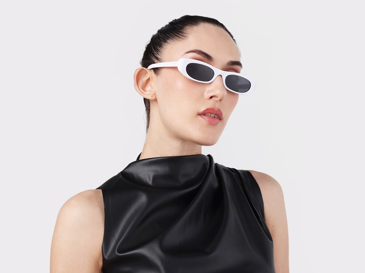 Women Model View