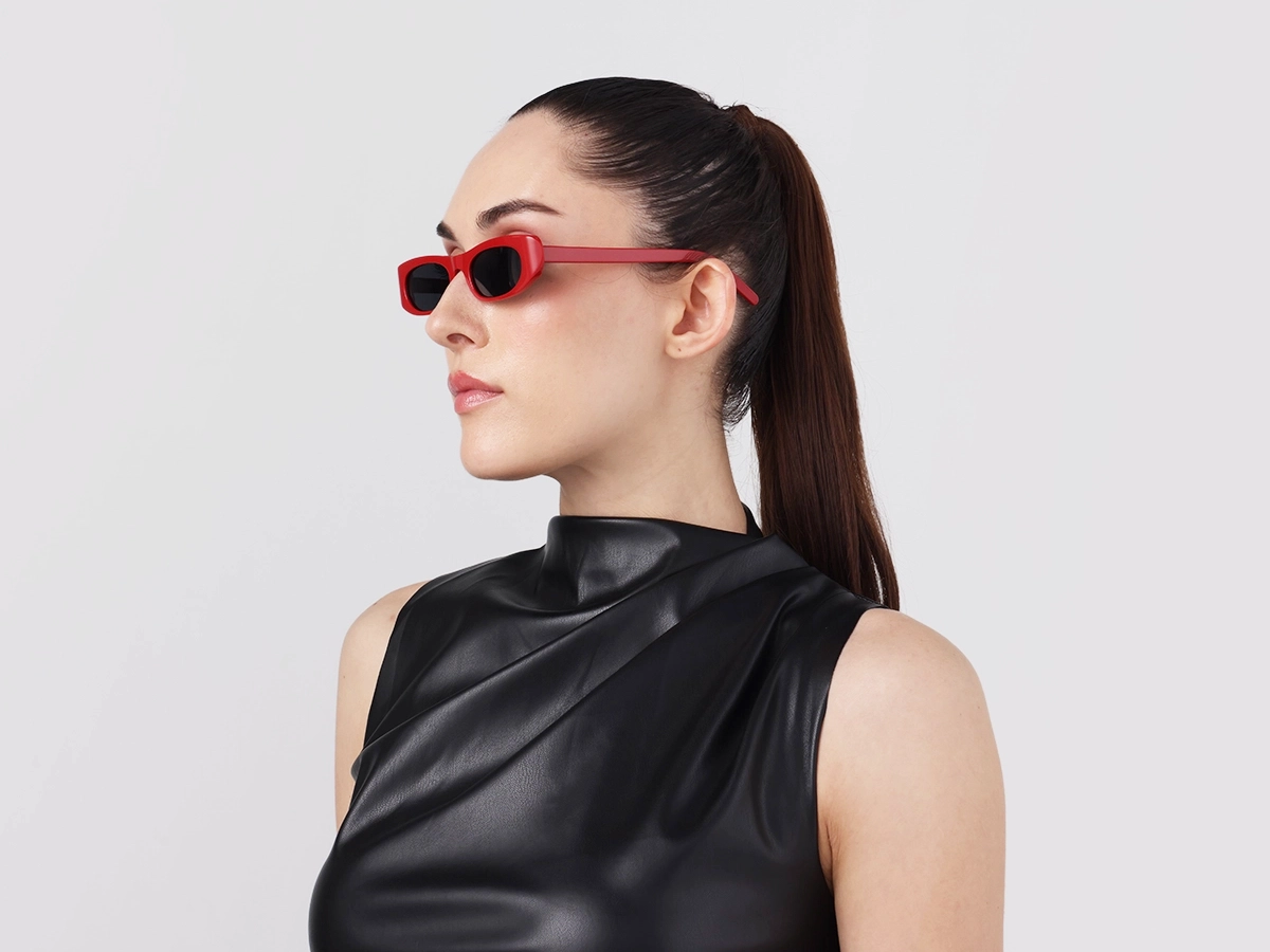 Women Model View