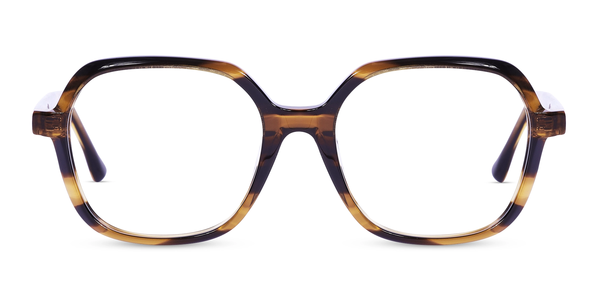Brown Glasses For Women 1