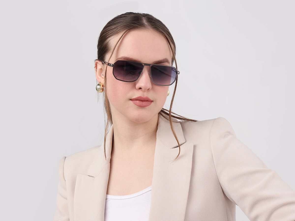 Women Model View
