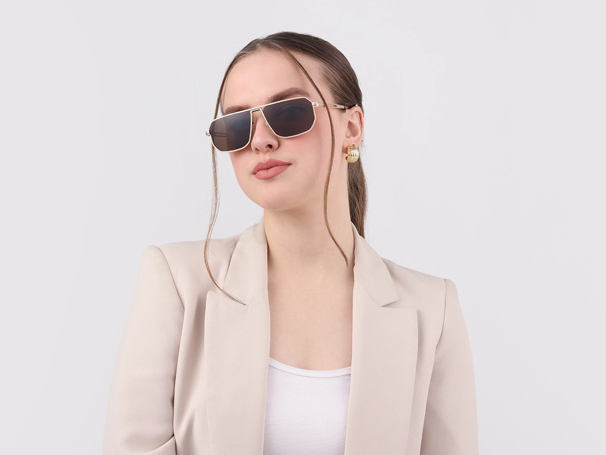 Women Model View