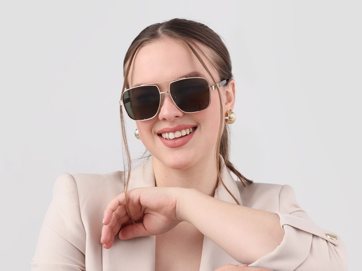 Women Model View
