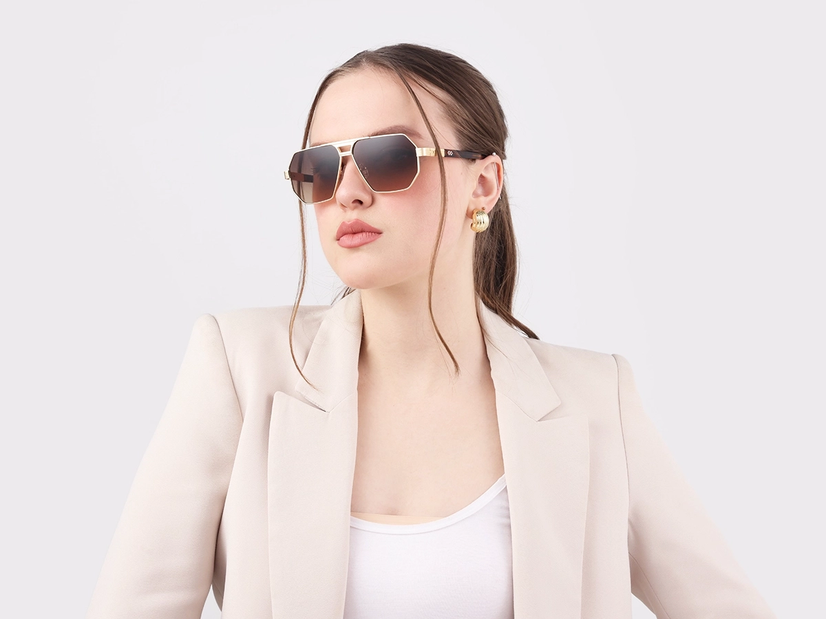 Women Model View