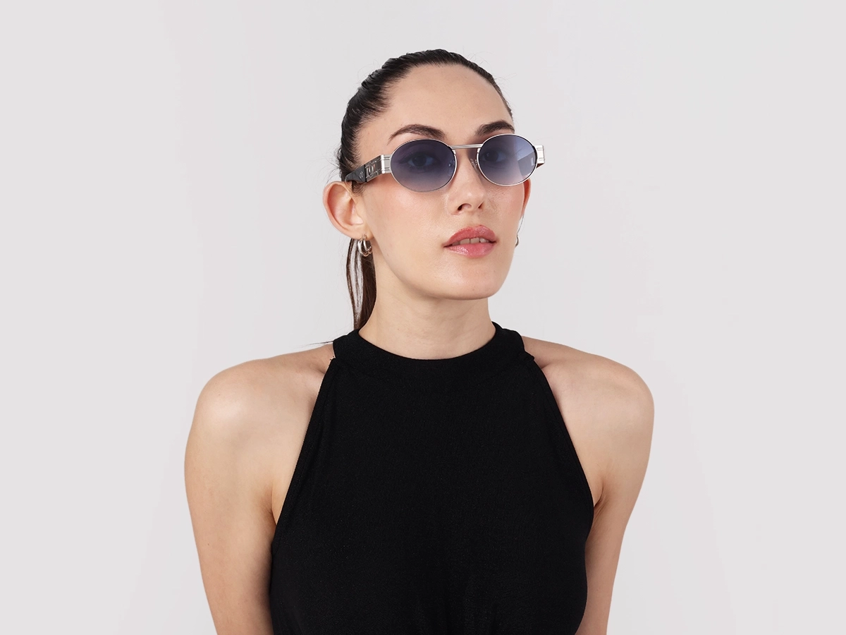 Women Model View