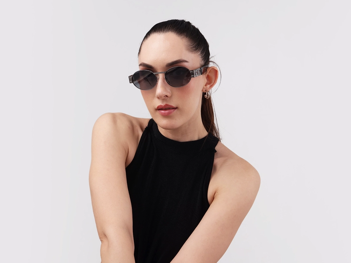 Women Model View