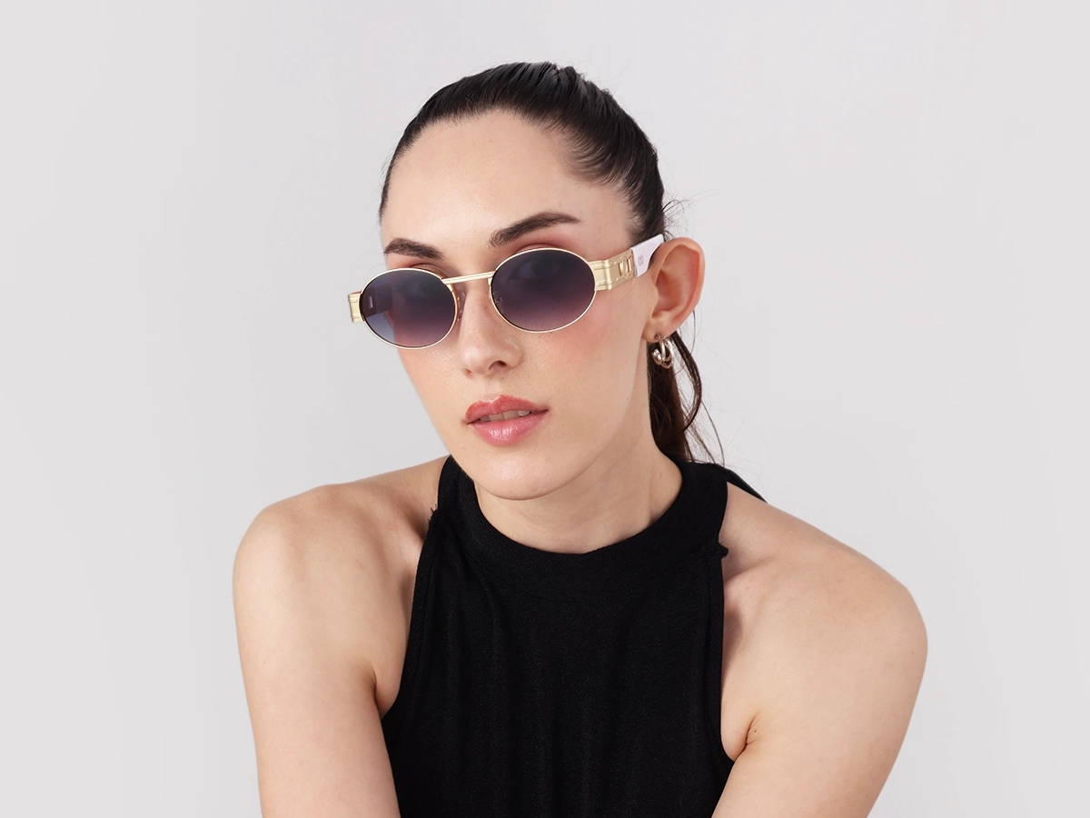 Women Model View