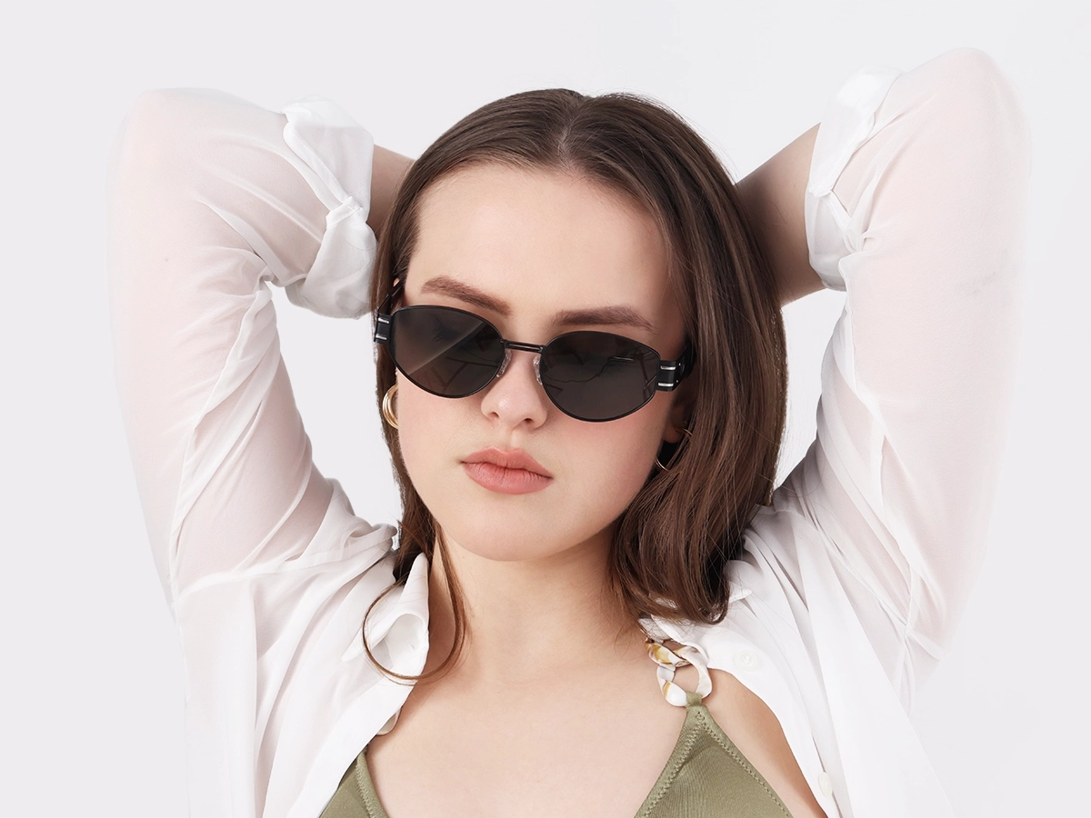 Women Model View