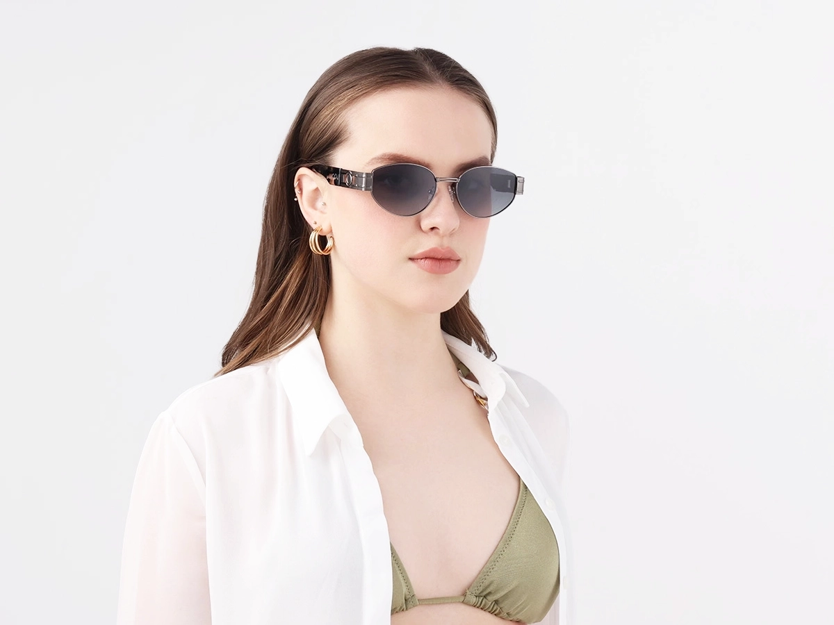 Women Model View