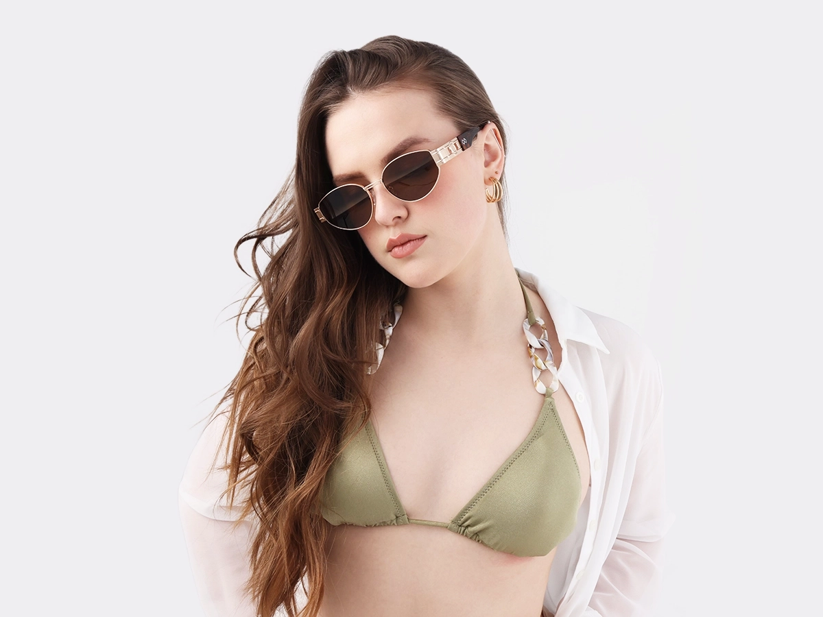 Women Model View