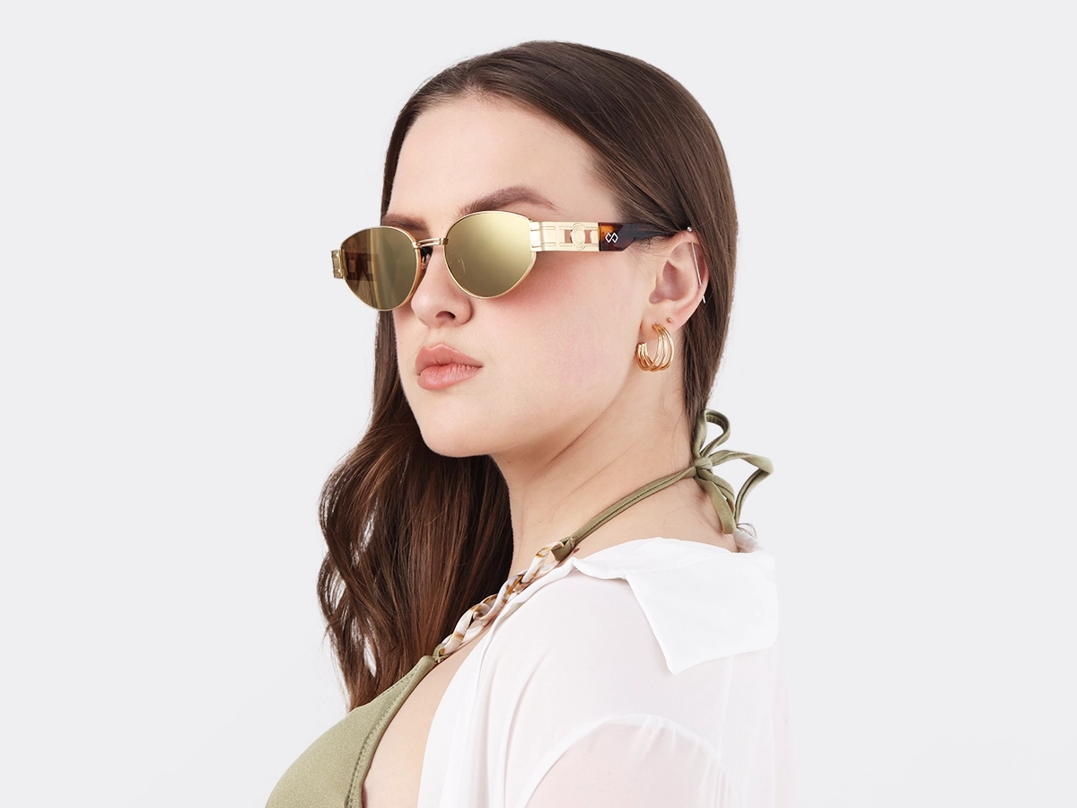 Women Model View