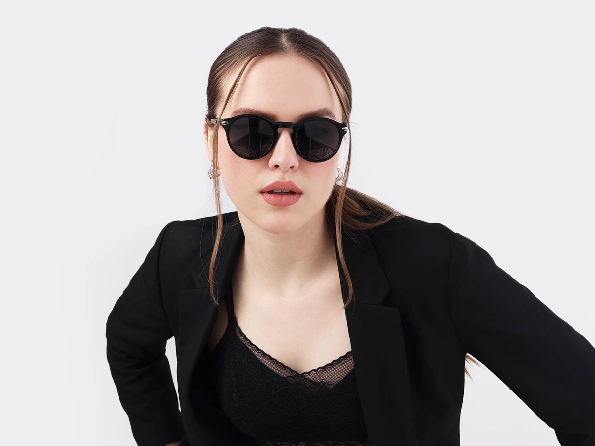 Women Model View