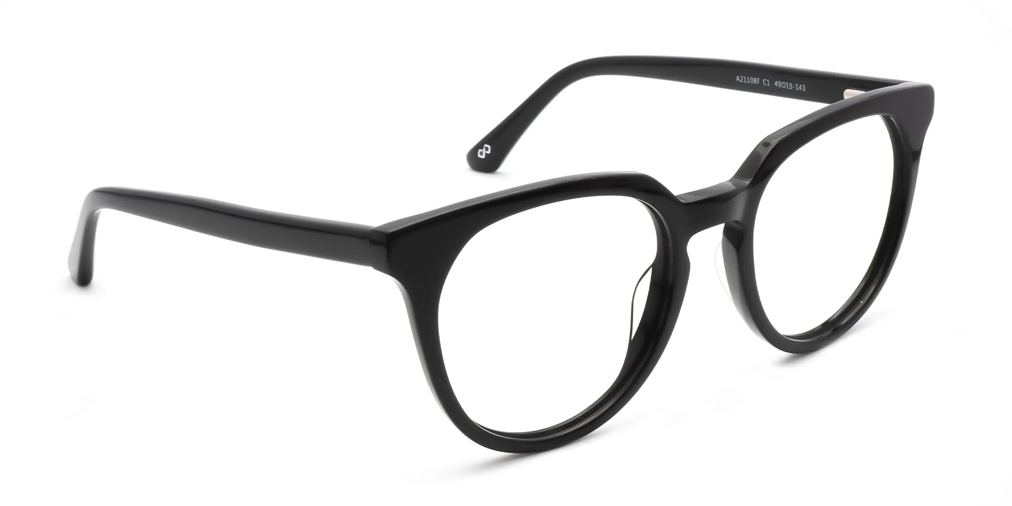 Keyhole Reading Glasses-2