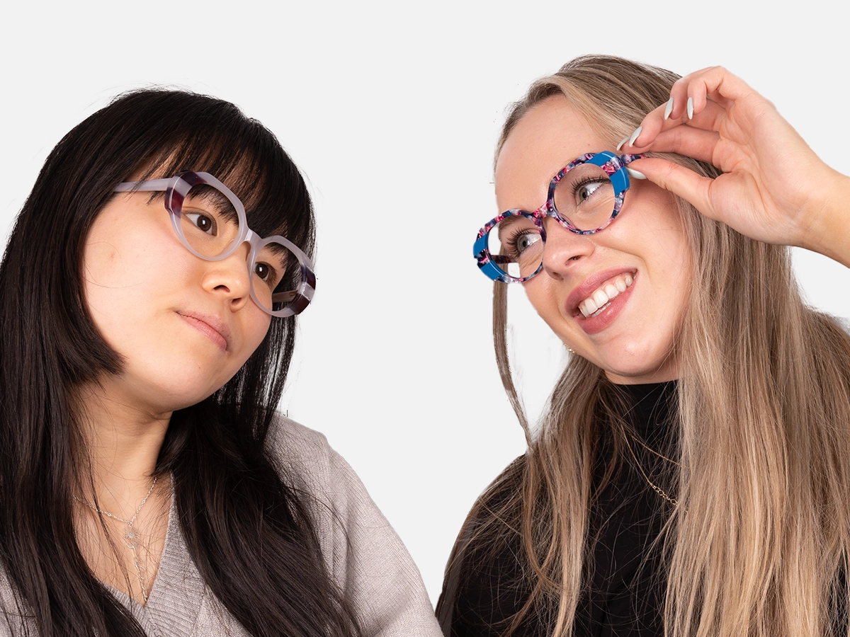designer glasses frames for women-1