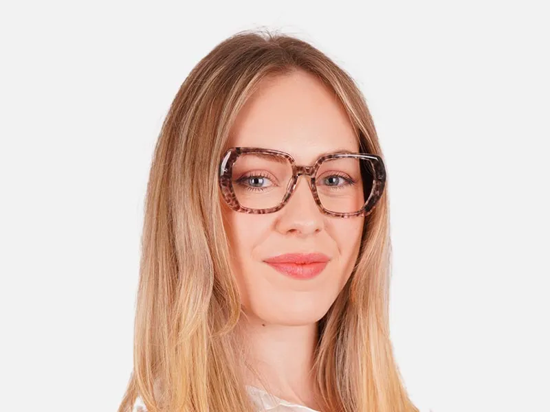 Oversized Fashion Glasses-2