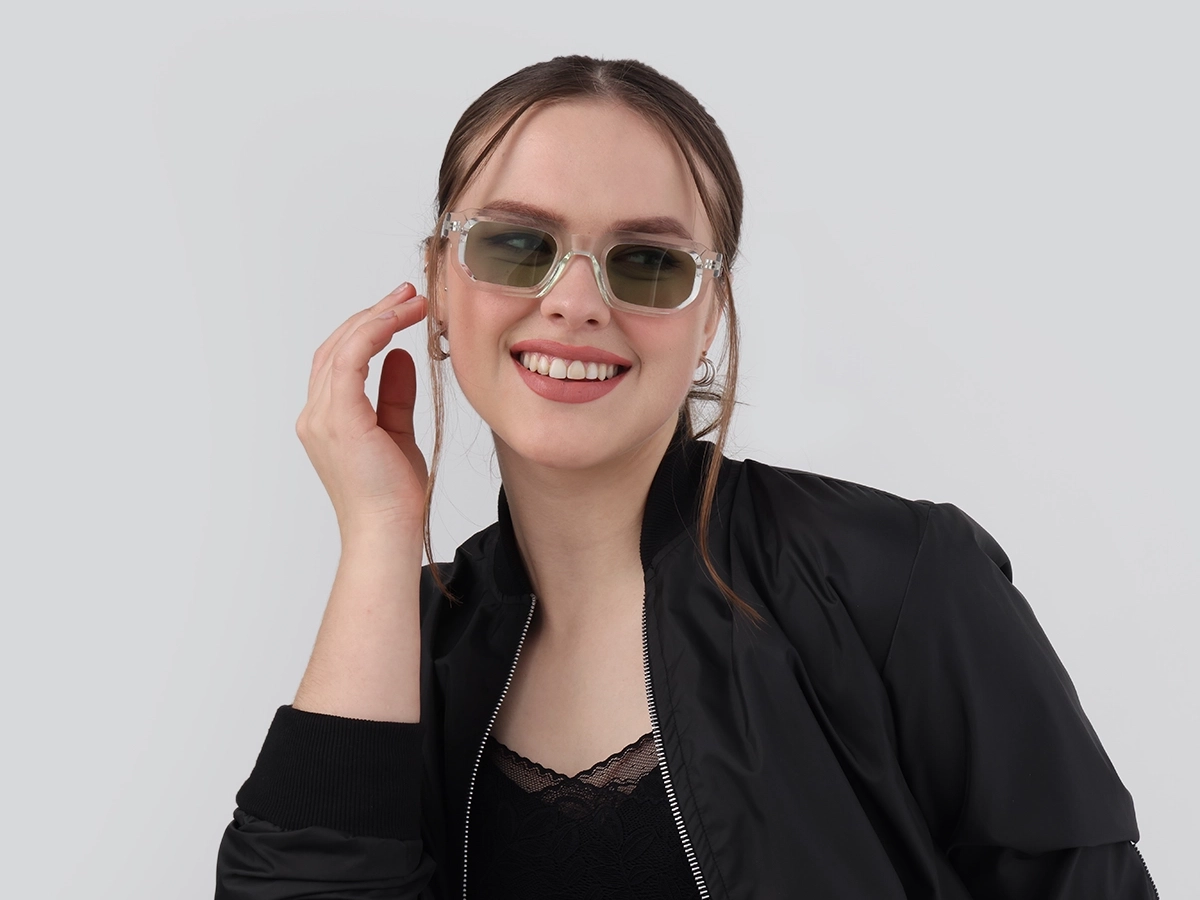 Women Model View