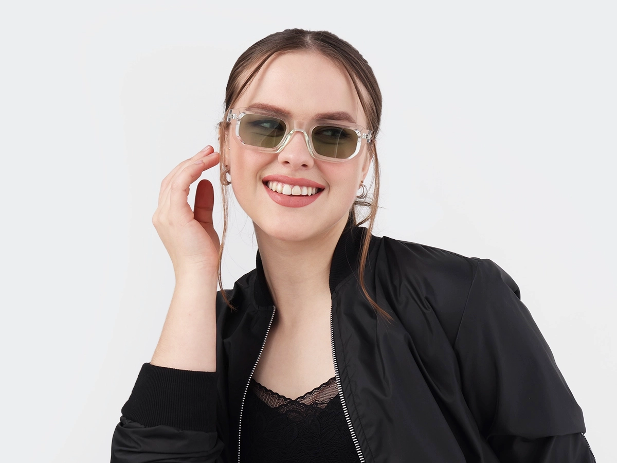 Women Model View