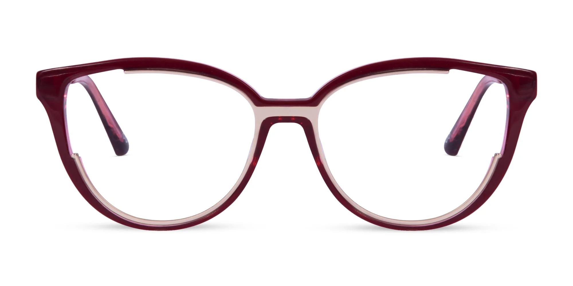 Modern Glasses For Women-1